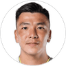 Hing-Kit Leung, Goalkeeper for Lee Man