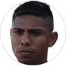 Jonathan Rivero, Defender for Sportivo Italiano