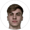 Aleksey Antilevskiy, Forward for Slavia