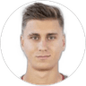 David Rabadan, Midfielder for Ourense CF