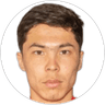 Ayan Kulmaganbetov, Defender for Zhetisay