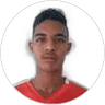Ruan, Forward for Itabirito