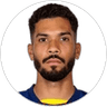 Victor Paulo, Forward for América Mineiro