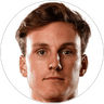L. Sayers, Midfielder for Moreton City Excelsior