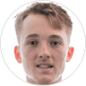 K. Bolton, Attacker for Brisbane City