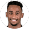 Moteb Al Harbi, Defender for Al Hilal