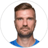 Andy Russell, Defender for Hong Kong