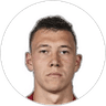 Akos Debreceni, Defender for Paksi