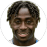 Chardi Mpindi Landu, Attacker for FC Emmen