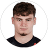 Charlie Setford, Goalkeeper for AFC Ajax