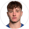 Brodi Hughes, Defender for AFC Wimbledon