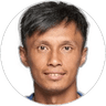 Chun-Pong Leung, Midfielder for Eastern