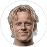 Gustav Mortensen, Defender for Standard Liège