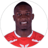 Carlos Cortes, Forward for Llaneros