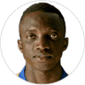 S. Njie, Midfielder for Radnik Surdulica