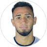 Esteban Moreira, Forward for O'Higgins