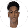 M. Méndez, Defender for Sarasota Paradise