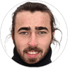 I. Džafić, Attacker for Rudar Kakanj