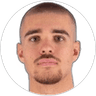 Erko Tougjas, Defender for Halmstad