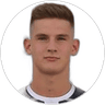 A. Tavčar, Defender for Union Clodiense Chioggia