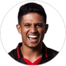 Maia Gustavo, Forward for Sport Recife
