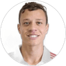 Lucas Sena, Defender for Azul Claro Numazu