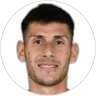 Lucas Ferreira, Defender for Peñarol