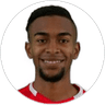 Jersson Gonzalez, Forward for Orenburg