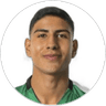 Armando Leon, Forward for Ranger's
