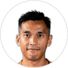 Kam-To Tsang, Defender for Kowloon City