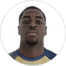 Tuga, Attacker for Ginásio Figueirense