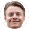 P. Pumsenberger, Attacker for Hall