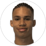 Maxime Sainte, Midfielder for Varberg