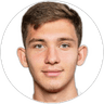 I. Golosov, Defender for Arsenal Tula