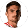 Mauricio Guzman, Defender for Tristán Suárez