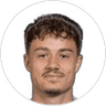 Felix Hagmann, Defender for Arminia Bielefeld