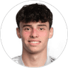 Nicolas Oliveira, Defender for SSV Jahn Regensburg