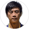 Yip Tsz Chun, Attacker for Yuen Long