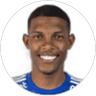 Leque Vitor, Forward for Inter de Limeira