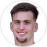 Martin Auerbach, Goalkeeper for Szentlőrinc SE