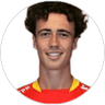 Albin Demouchy, Defender for En Avant Guingamp