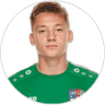 Andrey Bokovoy, Midfielder for FK Spartak Tambov
