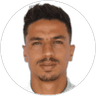 Ayoub Ghezala, Defender for MC Alger
