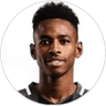V. Diagne, Midfielder for Dravinja