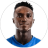 Joshua Akpudje, Defender for KTP