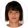 Petra Mikulica, Midfielder for Grasshopper