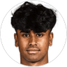 N. Karunaratne, Midfielder for Eastern Suburbs