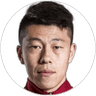 Rui Yu, Defender for Sichuan Jiuniu