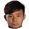 Zhuoyi Feng, Midfielder for Chengdu Rongcheng