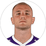 Danylo Kravchuk, Forward for LNZ Cherkasy